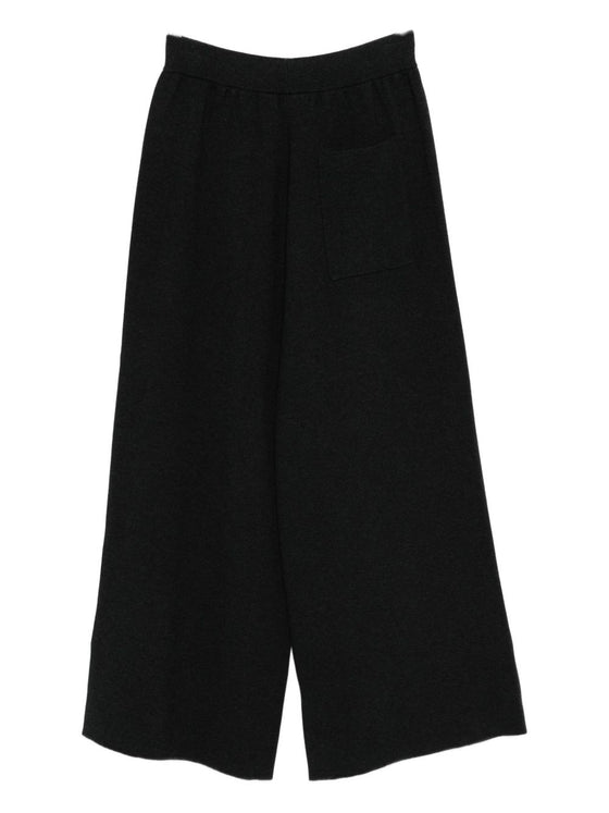 Alysi Trousers Grey
