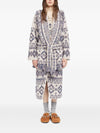 Alanui Sweaters White