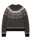 Alanui Sweaters Black
