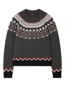  Alanui Sweaters Black