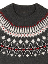 Alanui Sweaters Black