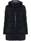 Peuterey Unix ML Bmat down jacket