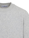 Stone Island Sweaters Grey