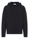 Stone Island Sweaters Black