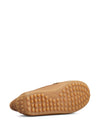 Tod's City Gommino Leather Moccasin