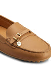Tod's City Gommino Leather Moccasin