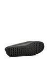Tod's City Gommino Leather Moccasin