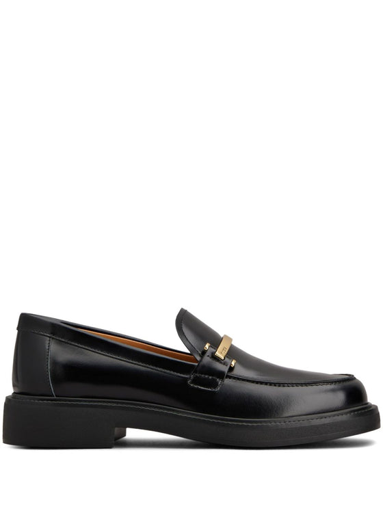 Tod's Loafers Moccasin