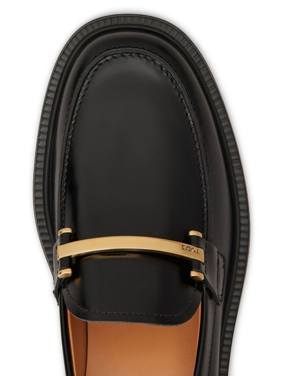 Tod's Loafers Moccasin