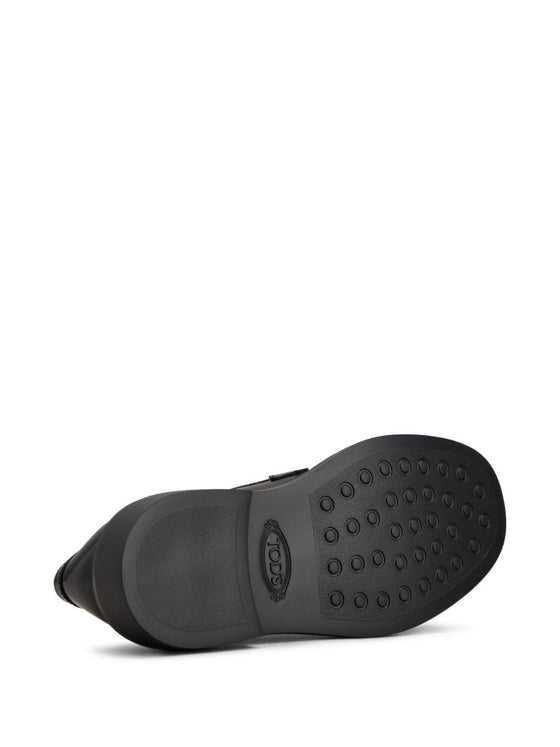 Tod's Loafers Moccasin