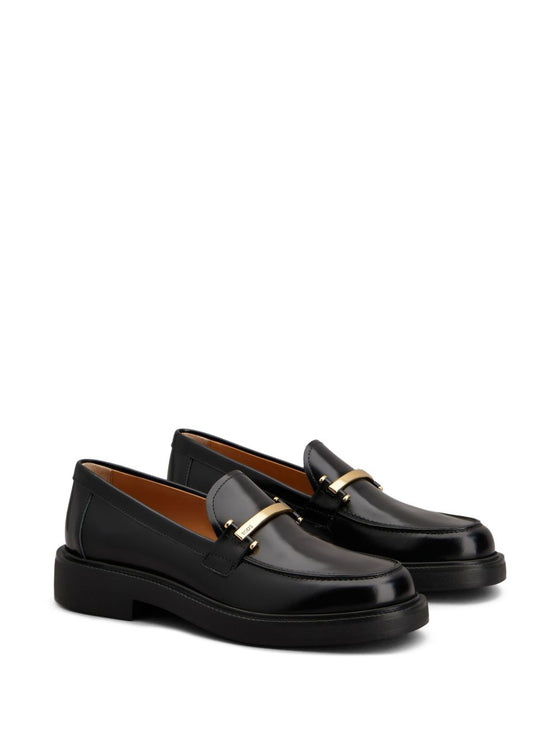 Tod's Loafers Moccasin