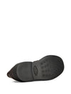 Tod's Leather Moccasin