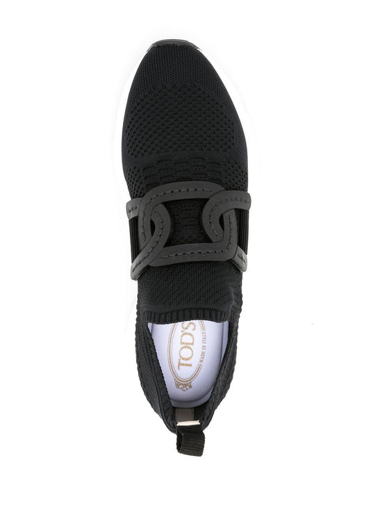 Tod's Kate Sneakers in Technical Fabric