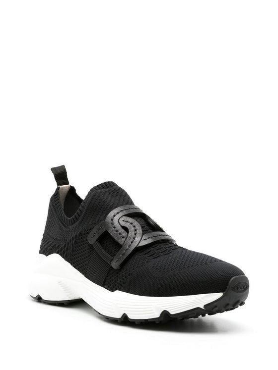 Tod's Kate Sneakers in Technical Fabric
