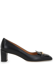  Tod's Leather Pumps