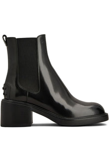  Tod's Ankle Boots in Leather