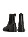 Tod's Ankle Boots in Leather