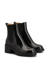 Tod's Ankle Boots in Leather