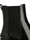 Tod's Ankle Boots in Leather