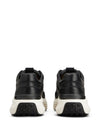 Tod's Leather Sneakers