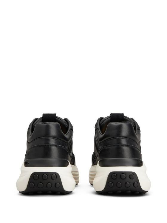 Tod's Leather Sneakers