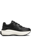 Tod's Leather Sneakers