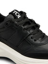 Tod's Leather Sneakers