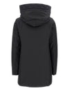 Fay Coats Black