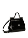Dolce & Gabbana Sicily large handbag