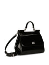 Dolce & Gabbana Sicily large handbag