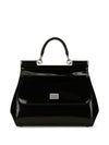 Dolce & Gabbana Sicily large handbag
