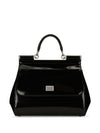 Dolce & Gabbana Sicily large handbag