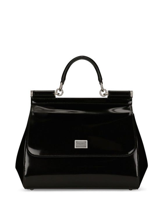 Dolce & Gabbana Sicily large handbag
