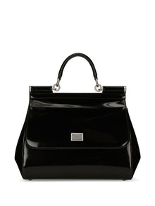  Dolce & Gabbana Sicily large handbag