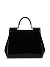 Dolce & Gabbana Sicily large handbag