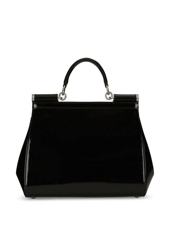 Dolce & Gabbana Sicily large handbag