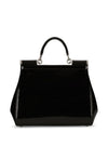 Dolce & Gabbana Sicily large handbag
