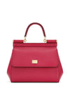 Dolce & Gabbana Medium Sicily handbag