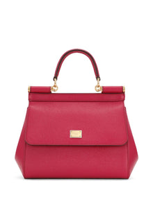  Dolce & Gabbana Medium Sicily handbag