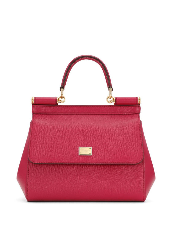 Dolce & Gabbana Medium Sicily handbag