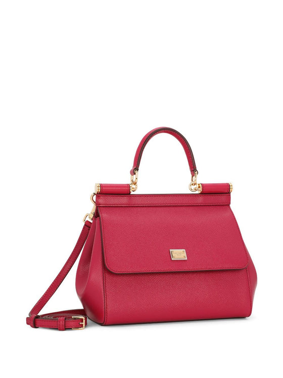 Dolce & Gabbana Medium Sicily handbag