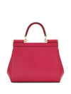 Dolce & Gabbana Medium Sicily handbag