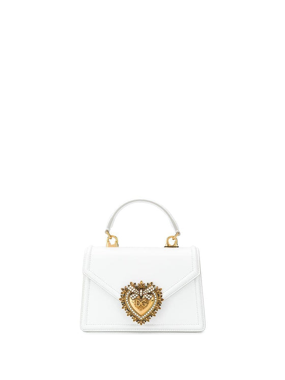 Dolce & Gabbana Medium Devotion bag