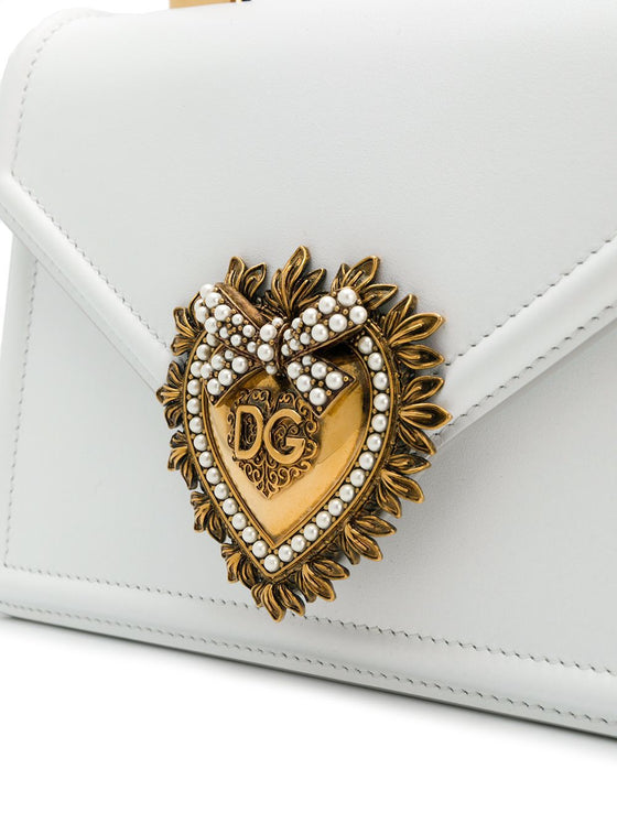 Dolce & Gabbana Medium Devotion bag