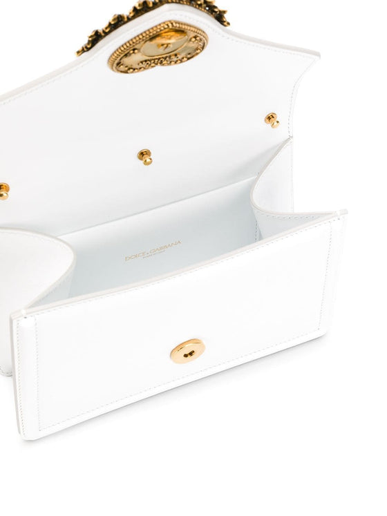 Dolce & Gabbana Medium Devotion bag