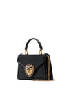 Dolce & Gabbana Small Devotion tote bag