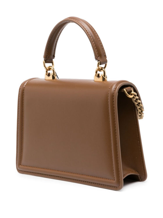 Dolce & Gabbana Top handle Devotion small