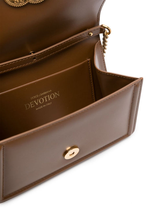 Dolce & Gabbana Top handle Devotion small