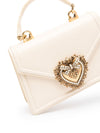 Dolce & Gabbana Devotion small top handle bag