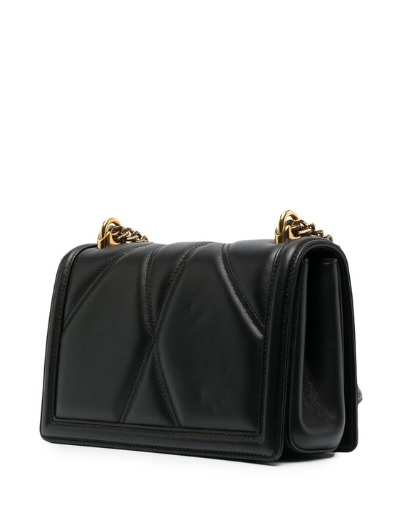 Dolce & Gabbana Medium Devotion bag